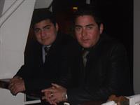 carnival cruise ship poya & pouria